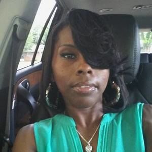 Meet your Posher, Kristen